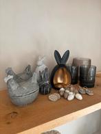 Pakketje sobere lente / paas decoratie, Ophalen, Nieuw