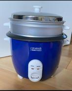 Electric cooker, Ophalen of Verzenden, Zo goed als nieuw