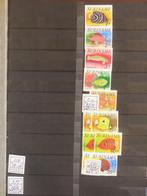 SURINAME - aardig POSTFRIS kavel - (W52A), Postzegels en Munten, Postzegels | Volle albums en Verzamelingen, Ophalen of Verzenden