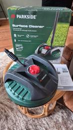 Parkside surface cleaner terrasreiniger nieuw PFR 28 B3, Ophalen of Verzenden, Nieuw