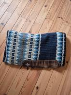 Classic equine western pad, Ophalen of Verzenden, Zo goed als nieuw