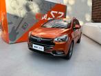 1/18 Chinese mpv Mazda Mitsubishi subaru? In box, Ophalen of Verzenden, Nieuw, Auto, Overige merken
