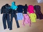 merkkleding pakket meisje maat 146-152. Flo, Nik en nik, Ophalen of Verzenden, Gebruikt, Maat 146