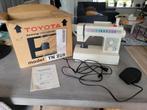 Toyota EC1FZ, Ophalen, Gebruikt, Naaimachine, Overige merken