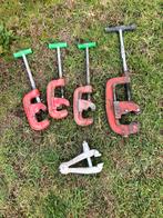 Pijpen snijder, Doe-het-zelf en Verbouw, Gereedschap | Handgereedschap, Ophalen, Gebruikt