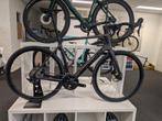 Bianchi Infinito ICR 2025 | 59cm | Shimano 105 2x12 | Carbon, Overige merken, 28 inch, Carbon, Nieuw
