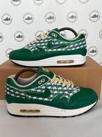 Nike Air Max 1 ‘Limeade’ Maat 42.5, Overige kleuren, Nike, Ophalen of Verzenden, Nike
