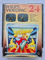 PHILIPS VIDEOPAC No:24, Spelcomputers en Games, Gebruikt, 1 speler, Ophalen of Verzenden, Vanaf 3 jaar