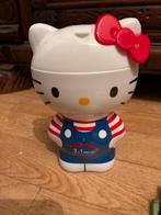 Hello kitty douche, Ophalen of Verzenden, Nieuw, Bad & Douche