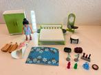 Playmobil Slaapkamer 9271, Ophalen of Verzenden, Gebruikt, Complete set