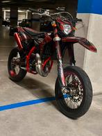 Beta rr 50 track 2024, 6 versnellingen, Zo goed als nieuw, 50 cc, Ophalen