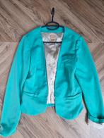 Vestje / blazer van ichi in maat L, Ichi, Ophalen of Verzenden, Zo goed als nieuw, Groen
