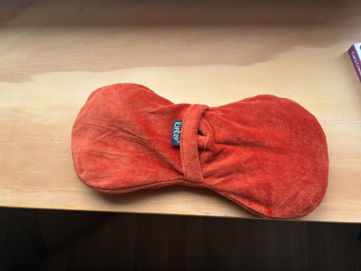 Kipkep Woller warmtekussen baby, Kinderen en Baby's, Dekens, Slaapzakjes en Inbakerproducten, Zo goed als nieuw, Overige typen