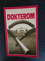 FRIESBOEK DOKTEROMvan WvRiesen, Ophalen of Verzenden