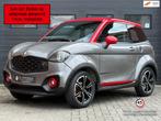 Chatenet CH46 Sport Brommobiel 2021 1eig 16dkm Aixam Ligier