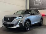 Peugeot 2008 1.2 PureTech GT Pano, Cruise Control, Apple Car, Gebruikt, Zwart, 1199 cc, 1180 kg