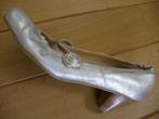 YKX & Co pumps goud maat 41, Kleding | Dames, Schoenen, YKX & Co, Pumps, Overige kleuren, Ophalen of Verzenden