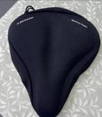 Dunlop Memory Foam Fietsen Zadel Hoes / LOOK fietspedalen, Ophalen of Verzenden, Nieuw, Algemeen, Zadel