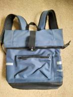 FIETS ROLLTOP RUGTAS NORLANDER, Fietsen en Brommers, Fietsaccessoires | Fietstassen, Ophalen of Verzenden, Nieuw, Norlander