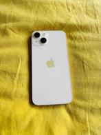 iPhone 13 roze 256 GB, Gebruikt, 71 %, IPhone 13, Zonder abonnement