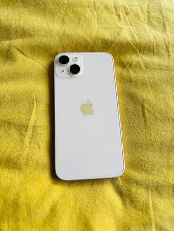 iPhone 13 roze 256 GB beschikbaar voor biedingen