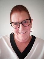 Spontane gezellige man gezocht, Contacten en Berichten, Vrouw zoekt Man