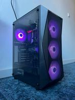 High-End Gaming PC | RTX 5060 Ti, Computers en Software, Ophalen of Verzenden, Zo goed als nieuw, Gaming, SSD