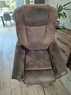 Relax Sta-op Fauteuil / Stoel, Huis en Inrichting, Fauteuils, Ophalen, Relax, Gebruikt, 75 tot 100 cm