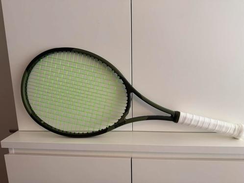 Prince Phantom 100p L2, Sport en Fitness, Tennis, Zo goed als nieuw, Racket, Prince, L2, Ophalen of Verzenden