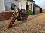 K1100LT caferacer staat stil en mag snel weg, Motoren, Ophalen