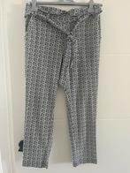 Travelbroek Lady Day maat L, Lady Day, Wit, Maat 42/44 (L), Ophalen of Verzenden
