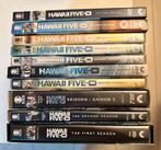 Hawaï Five O Complete serie - 60 DVD’s €75, Cd's en Dvd's, Dvd's | Thrillers en Misdaad, Alle leeftijden, Ophalen of Verzenden