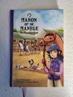 Nico De Braeckeleer - De paardenprinses, Ophalen of Verzenden, Zo goed als nieuw, Fictie algemeen, Nico De Braeckeleer