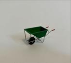 Kruiwagen schaal 1:32 - AWL3D Models, Hobby en Vrije tijd, Groter dan 1:35, Ophalen of Verzenden, Awl3d models, Figuur of Figuren