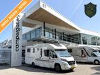 Adria Matrix Plus 670 SL AUTOMAAT ENKELE BEDDEN HEFBED EURO6, 7 tot 8 meter, Bedrijf, Diesel, Adria