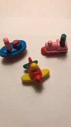 Ferrero kindersurprise wasco, Ophalen of Verzenden, Zo goed als nieuw