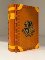 Lego Harry Potter Moment: set 76384: transfiguratie les, Kinderen en Baby's, Speelgoed | Duplo en Lego, Ophalen of Verzenden, Zo goed als nieuw