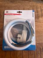 Scanpart Perilex Aansluitkabel 5 x 2,5 mm - Nieuwstaat, Ophalen of Verzenden, Nieuw, Afzuiger