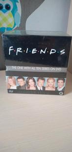 Friends - Complete DVD Box, Alle leeftijden, Boxset, Ophalen of Verzenden, Komedie