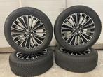 Org 18 inch VW Tiguan Napoli Winterset 235/55 R18 KOOPJE!, Auto-onderdelen, Banden en Velgen, Ophalen, 18 inch, Banden en Velgen
