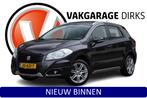 Suzuki SX4 S-Cross 1.6 Aut. Exclusive ✅ Pano ✅ Navi ✅, Auto's, Suzuki, Stof, Gebruikt, Euro 6, 4 cilinders