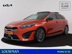 Kia Ceed 1.5 T-GDi GT-PlusLine | 10 Jaar Garantie | Panorama, 12 maanden, Gebruikt, 610 kg, Origineel Nederlands