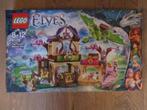 LEGO Elves * The SECRET MARKET PLACE / GEHEIME MARKT * 41176, Kinderen en Baby's, Speelgoed | Duplo en Lego, Nieuw, Complete set