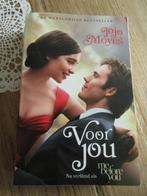 Voor jou. Jojo Moyes, Ophalen of Verzenden, Zo goed als nieuw, Jojo Moyes, Nederland