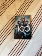 Kass Morgan - De 100, Boeken, Ophalen of Verzenden, Zo goed als nieuw, Kass Morgan