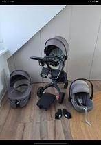 Kinderwagen Stokke Xplory V6 + Cybex Cloud Z - Complete Set!, Kinderen en Baby's, Kinderwagens en Combinaties, Zo goed als nieuw