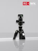 Cullmann Nando 560MC RB8.5 statief (nette staat + garantie), ., Zo goed als nieuw, Minder dan 150 cm, Cullman