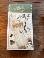 DIY Kralen Weef Kit, Hobby en Vrije tijd, Ophalen, Nieuw, Materiaal