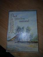 Het gouden sieraad door Piet Prins christelijk boekenweek, Ophalen of Verzenden, Gelezen