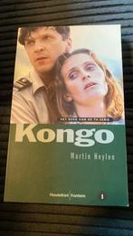 Kongo, Ophalen of Verzenden, Zo goed als nieuw